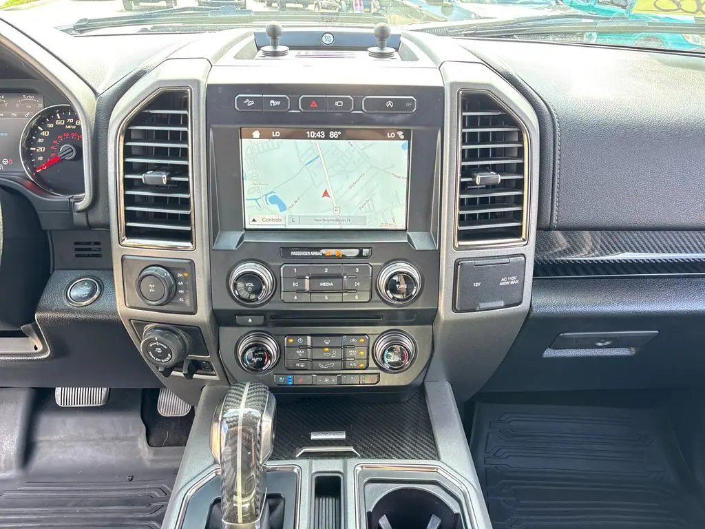 2018 Ford F-150 - $29,200