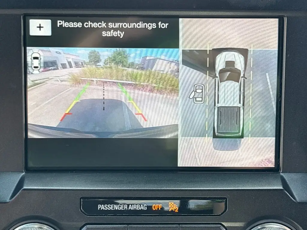 2018 Ford F-150 - $29,200