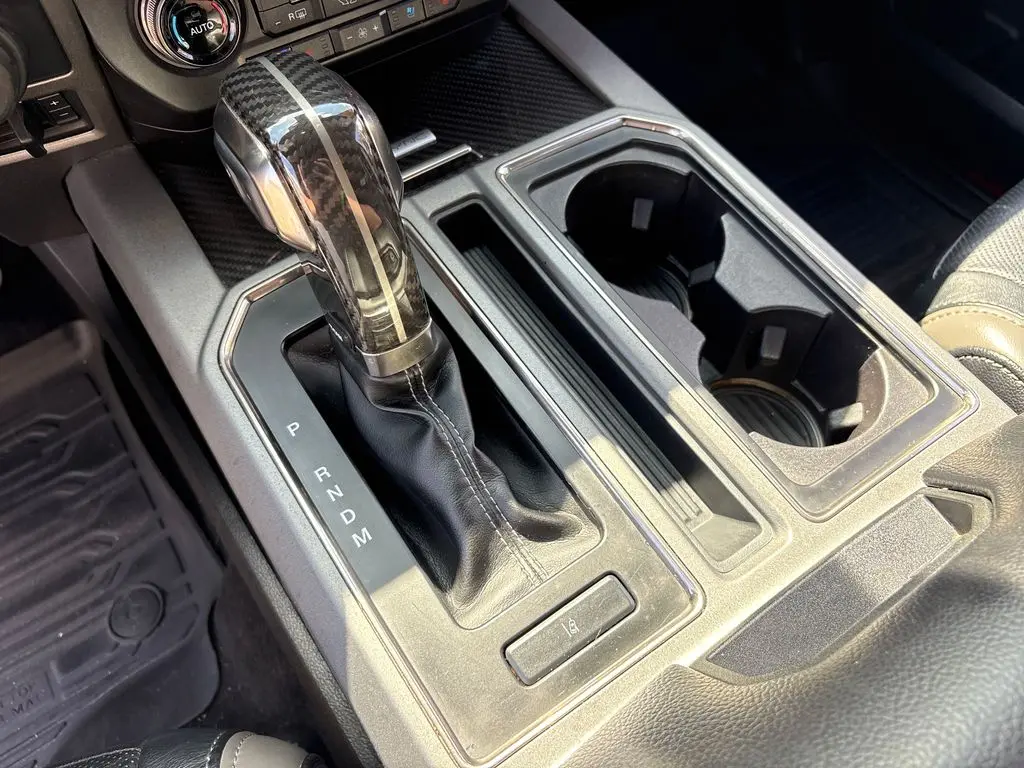 2018 Ford F-150 - $29,200