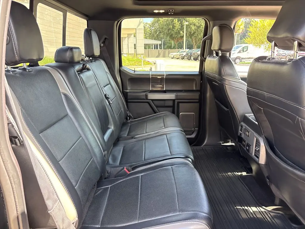 2018 Ford F-150 - $29,200