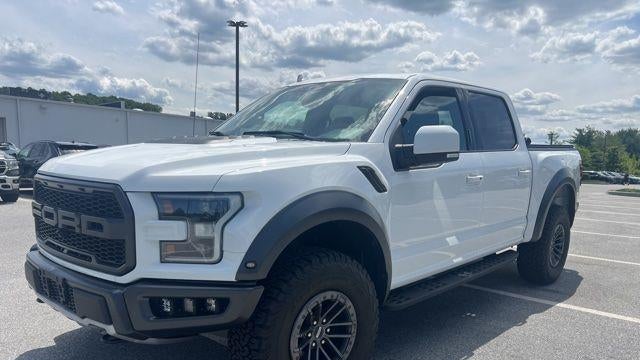 Preowned 2019 Ford F-150 Raptor for Sale