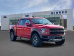 2019 F-150 Thumbnail 6