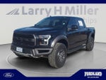 2019 F-150 Thumbnail 1
