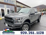 2020 F-150 Thumbnail 1
