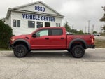 2020 F-150 Thumbnail 3