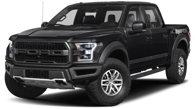 Preowned 2020 Ford F-150 Raptor for Sale