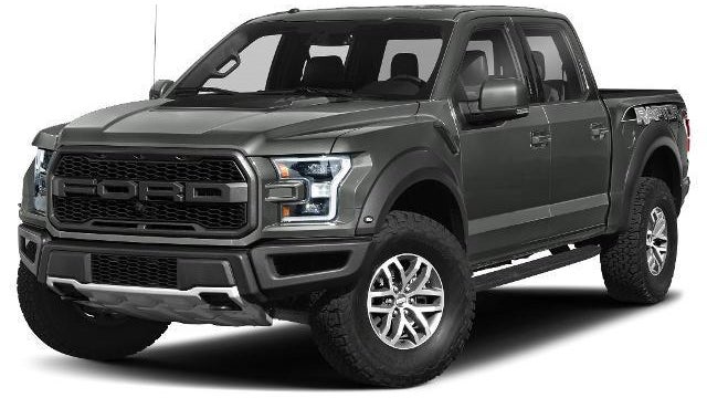 Preowned 2020 Ford F-150 Raptor for Sale