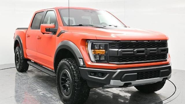 Preowned 2021 Ford F-150 Raptor for Sale