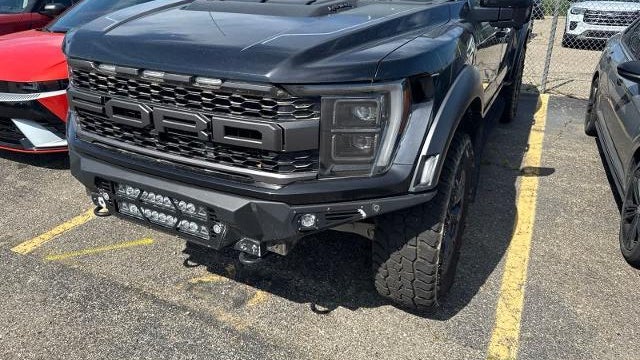 Preowned 2021 Ford F-150 Raptor for Sale