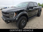 2021 F-150 Thumbnail 1
