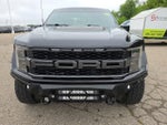 2021 F-150 Thumbnail 3