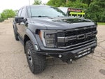 2021 F-150 Thumbnail 4