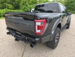 2021 F-150 Thumbnail 8