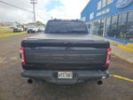 2021 F-150 Thumbnail 4