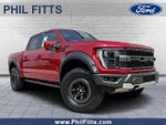 2022 F-150 Thumbnail 1