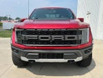2022 F-150 Thumbnail 2