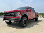 2022 F-150 Thumbnail 3