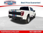 2022 F-150 Thumbnail 4