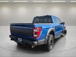 2022 F-150 Thumbnail 4