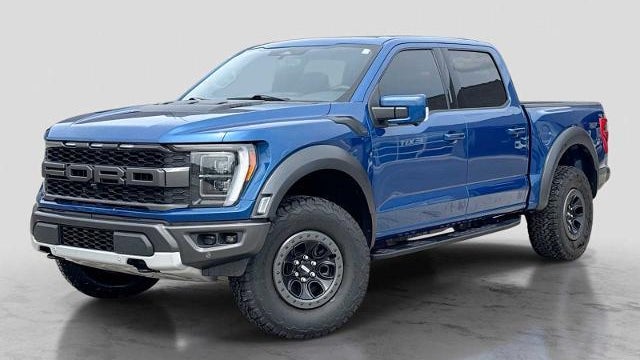 Preowned 2022 Ford F-150 Raptor for Sale