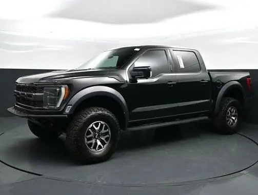 2022 Ford F-150 - $49,898