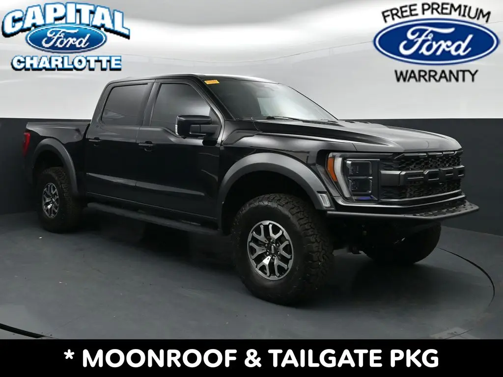 2022 Ford F-150 - $49,898