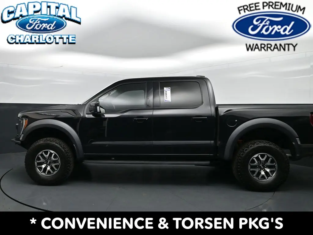 2022 Ford F-150 - $49,898