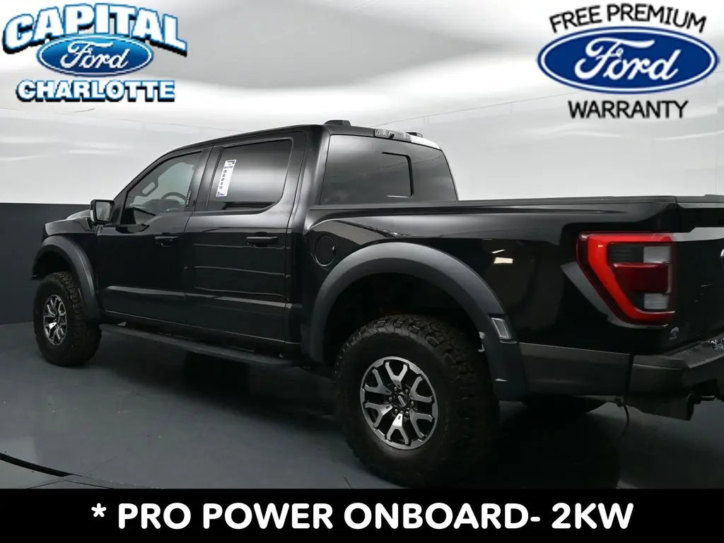 2022 Ford F-150 - $49,898
