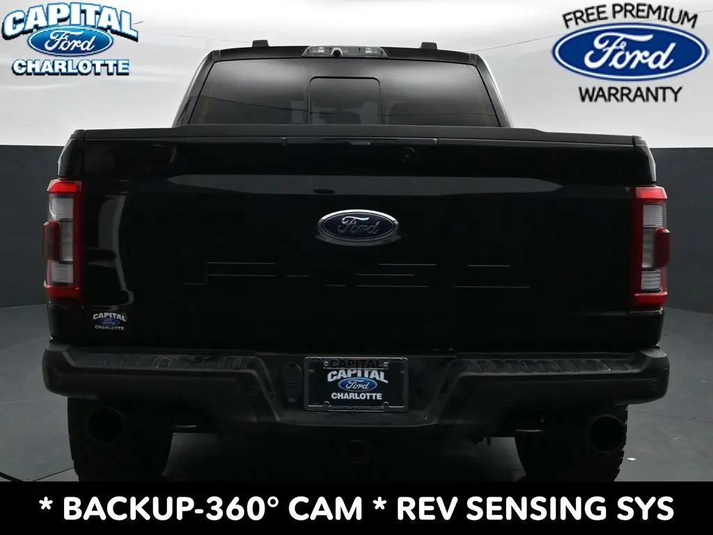 2022 Ford F-150 - $49,898