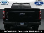 2022 F-150 Thumbnail 8