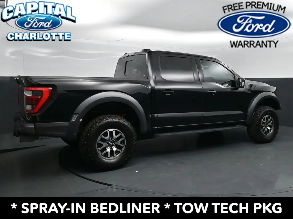 2022 Ford F-150 - $49,898