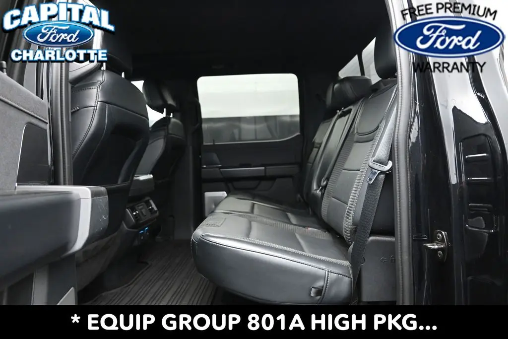 2022 Ford F-150 - $49,898