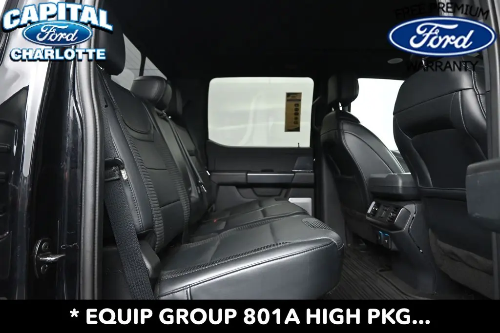 2022 Ford F-150 - $49,898