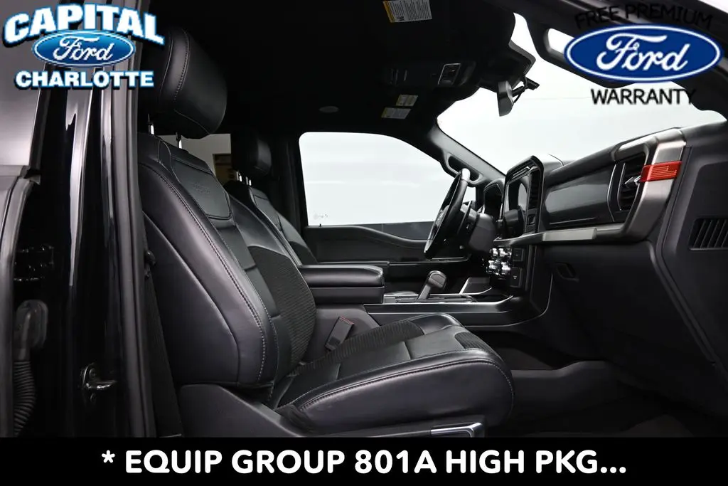 2022 Ford F-150 - $49,898