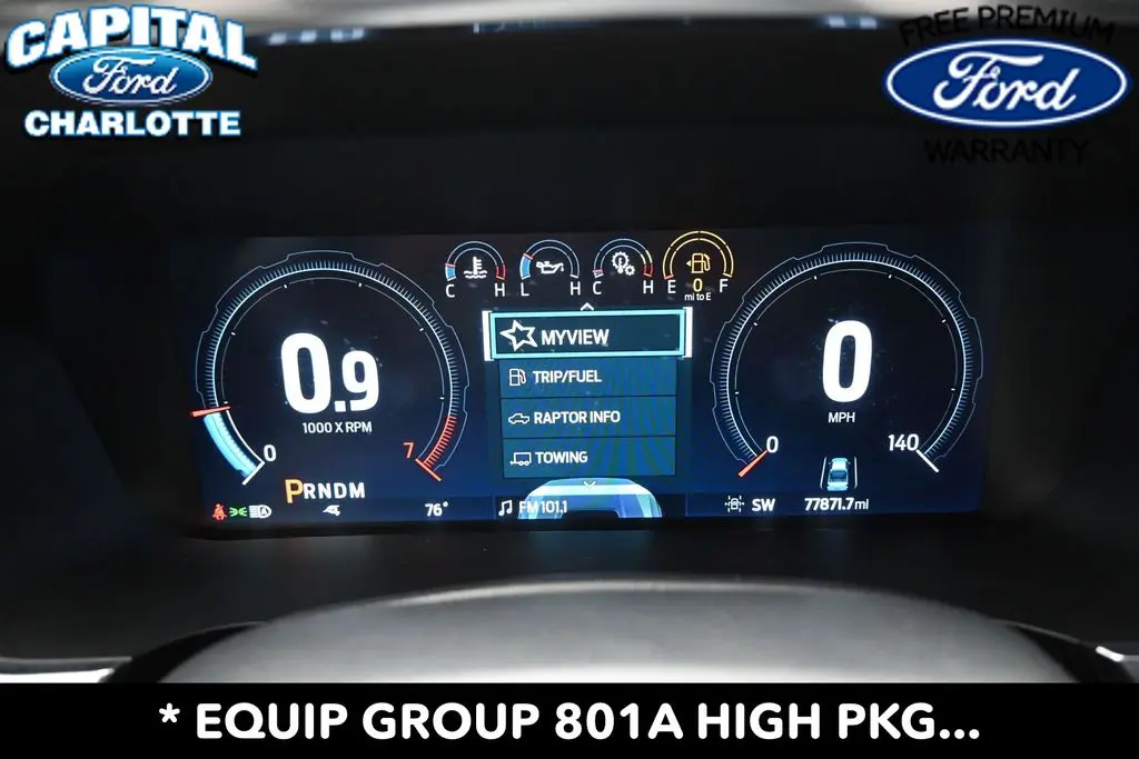 2022 Ford F-150 - $49,898