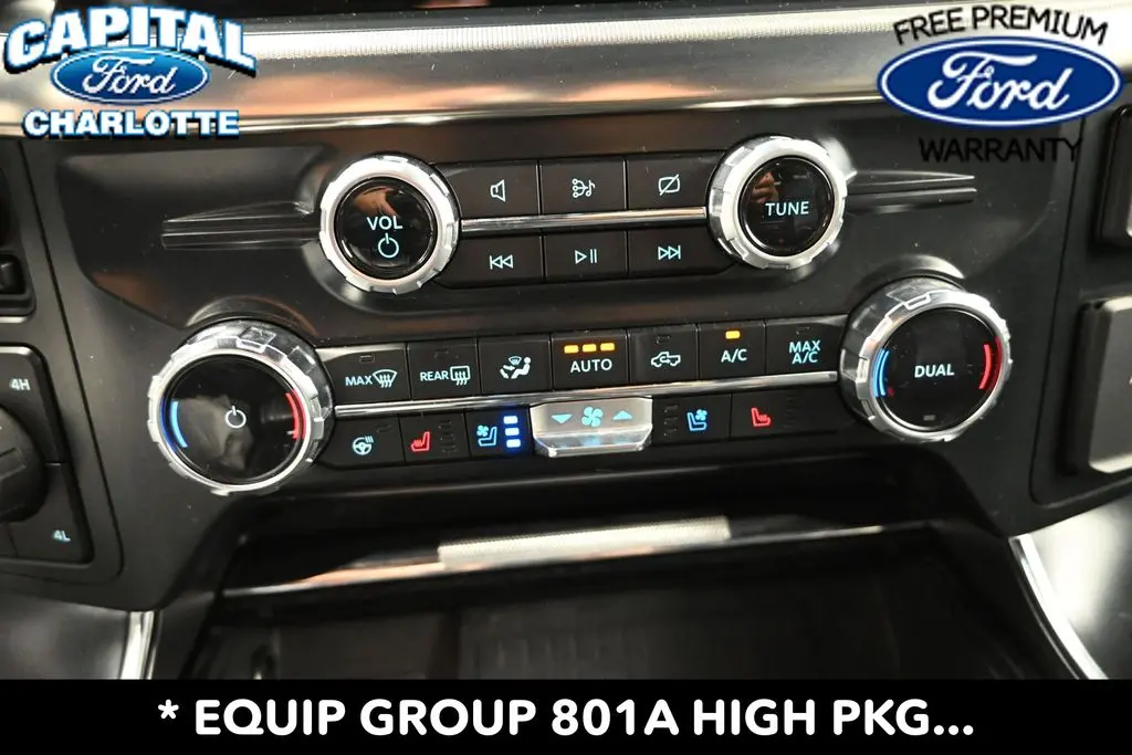 2022 Ford F-150 - $49,898