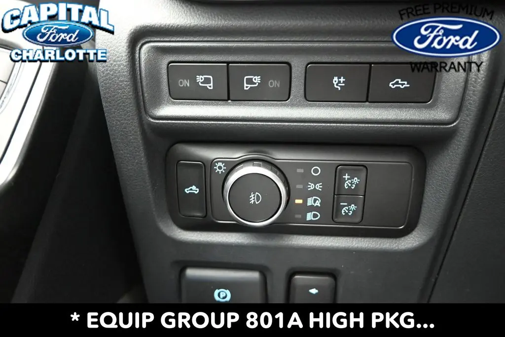 2022 Ford F-150 - $49,898
