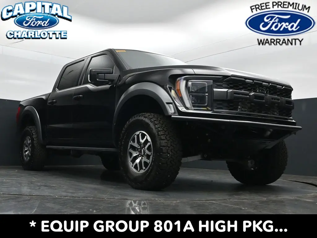 2022 Ford F-150 - $49,898