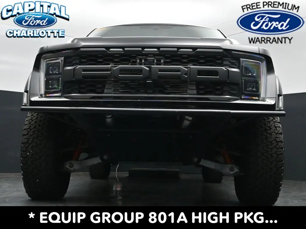 2022 Ford F-150 - $49,898
