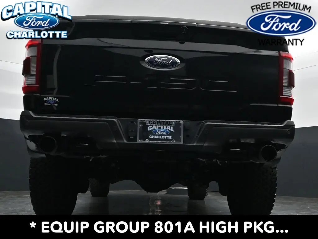 2022 Ford F-150 - $49,898