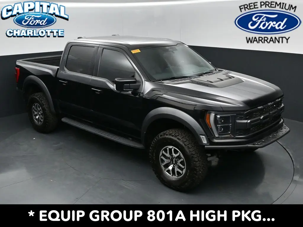 2022 Ford F-150 - $49,898