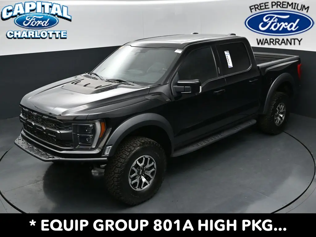 2022 Ford F-150 - $49,898