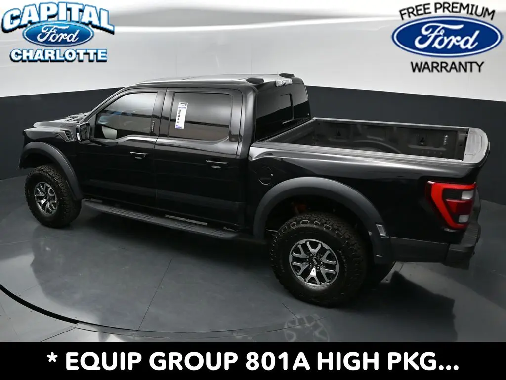 2022 Ford F-150 - $49,898