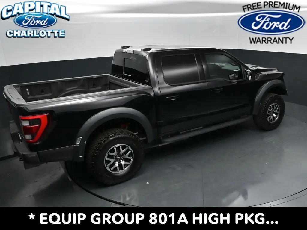 2022 Ford F-150 - $49,898