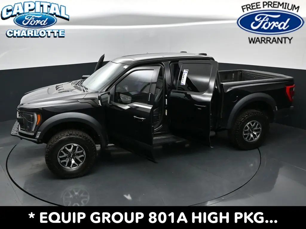 2022 Ford F-150 - $49,898