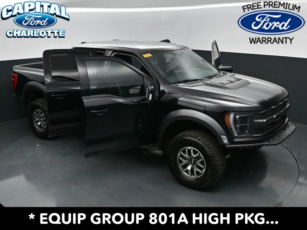 2022 Ford F-150 - $49,898