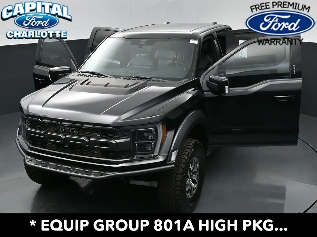 2022 Ford F-150 - $49,898