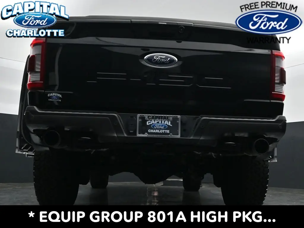 2022 Ford F-150 - $49,898