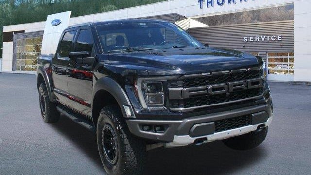 Preowned 2022 Ford F-150 Raptor for Sale