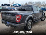 2022 F-150 Thumbnail 7
